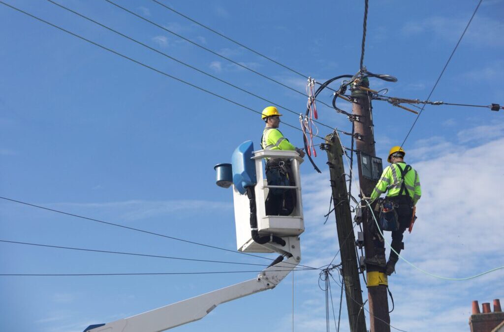 Confederated Tribes of Warm Springs get $450M to improve electric grid